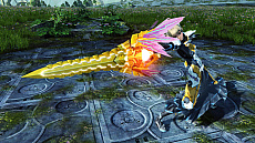 ���������꡼ No.014�Υ���ͥ������ / ��PSO2�פΥ��åץǡ��ȡ�ARKS NEW YEAR CARNIVAL 2019 Part3�פ������»ܡ������ʥȥꥬ���������Ȥ�ȥ�ꥫ��ʤΤϡɤȤΥ���ܤ��о�