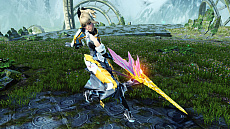 ���������꡼ No.015�Υ���ͥ������ / ��PSO2�פΥ��åץǡ��ȡ�ARKS NEW YEAR CARNIVAL 2019 Part3�פ������»ܡ������ʥȥꥬ���������Ȥ�ȥ�ꥫ��ʤΤϡɤȤΥ���ܤ��о�