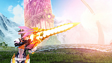 ���������꡼ No.016�Υ���ͥ������ / ��PSO2�פΥ��åץǡ��ȡ�ARKS NEW YEAR CARNIVAL 2019 Part3�פ������»ܡ������ʥȥꥬ���������Ȥ�ȥ�ꥫ��ʤΤϡɤȤΥ���ܤ��о�