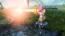 ���������꡼ No.017�Υ���ͥ������ / ��PSO2�פΥ��åץǡ��ȡ�ARKS NEW YEAR CARNIVAL 2019 Part3�פ������»ܡ������ʥȥꥬ���������Ȥ�ȥ�ꥫ��ʤΤϡɤȤΥ���ܤ��о�