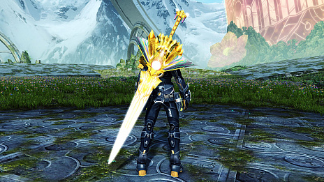 ���������꡼ No.018�Υ���ͥ������ / ��PSO2�פΥ��åץǡ��ȡ�ARKS NEW YEAR CARNIVAL 2019 Part3�פ������»ܡ������ʥȥꥬ���������Ȥ�ȥ�ꥫ��ʤΤϡɤȤΥ���ܤ��о�