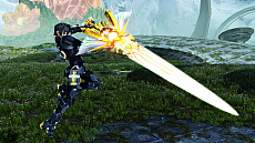 ���������꡼ No.019�Υ���ͥ������ / ��PSO2�פΥ��åץǡ��ȡ�ARKS NEW YEAR CARNIVAL 2019 Part3�פ������»ܡ������ʥȥꥬ���������Ȥ�ȥ�ꥫ��ʤΤϡɤȤΥ���ܤ��о�