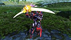 ���������꡼ No.022�Υ���ͥ������ / ��PSO2�פΥ��åץǡ��ȡ�ARKS NEW YEAR CARNIVAL 2019 Part3�פ������»ܡ������ʥȥꥬ���������Ȥ�ȥ�ꥫ��ʤΤϡɤȤΥ���ܤ��о�