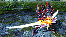 ���������꡼ No.023�Υ���ͥ������ / ��PSO2�פΥ��åץǡ��ȡ�ARKS NEW YEAR CARNIVAL 2019 Part3�פ������»ܡ������ʥȥꥬ���������Ȥ�ȥ�ꥫ��ʤΤϡɤȤΥ���ܤ��о�