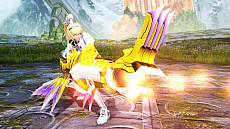 ���������꡼ No.025�Υ���ͥ������ / ��PSO2�פΥ��åץǡ��ȡ�ARKS NEW YEAR CARNIVAL 2019 Part3�פ������»ܡ������ʥȥꥬ���������Ȥ�ȥ�ꥫ��ʤΤϡɤȤΥ���ܤ��о�