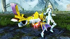 ���������꡼ No.026�Υ���ͥ������ / ��PSO2�פΥ��åץǡ��ȡ�ARKS NEW YEAR CARNIVAL 2019 Part3�פ������»ܡ������ʥȥꥬ���������Ȥ�ȥ�ꥫ��ʤΤϡɤȤΥ���ܤ��о�