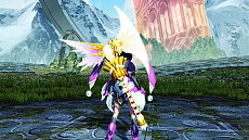 ���������꡼ No.027�Υ���ͥ������ / ��PSO2�פΥ��åץǡ��ȡ�ARKS NEW YEAR CARNIVAL 2019 Part3�פ������»ܡ������ʥȥꥬ���������Ȥ�ȥ�ꥫ��ʤΤϡɤȤΥ���ܤ��о�