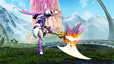 ���������꡼ No.029�Υ���ͥ������ / ��PSO2�פΥ��åץǡ��ȡ�ARKS NEW YEAR CARNIVAL 2019 Part3�פ������»ܡ������ʥȥꥬ���������Ȥ�ȥ�ꥫ��ʤΤϡɤȤΥ���ܤ��о�