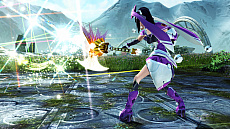 ���������꡼ No.030�Υ���ͥ������ / ��PSO2�פΥ��åץǡ��ȡ�ARKS NEW YEAR CARNIVAL 2019 Part3�פ������»ܡ������ʥȥꥬ���������Ȥ�ȥ�ꥫ��ʤΤϡɤȤΥ���ܤ��о�