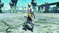 ���������꡼ No.031�Υ���ͥ������ / ��PSO2�פΥ��åץǡ��ȡ�ARKS NEW YEAR CARNIVAL 2019 Part3�פ������»ܡ������ʥȥꥬ���������Ȥ�ȥ�ꥫ��ʤΤϡɤȤΥ���ܤ��о�