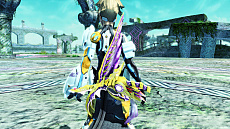 ���������꡼ No.032�Υ���ͥ������ / ��PSO2�פΥ��åץǡ��ȡ�ARKS NEW YEAR CARNIVAL 2019 Part3�פ������»ܡ������ʥȥꥬ���������Ȥ�ȥ�ꥫ��ʤΤϡɤȤΥ���ܤ��о�