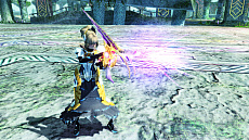 ���������꡼ No.035�Υ���ͥ������ / ��PSO2�פΥ��åץǡ��ȡ�ARKS NEW YEAR CARNIVAL 2019 Part3�פ������»ܡ������ʥȥꥬ���������Ȥ�ȥ�ꥫ��ʤΤϡɤȤΥ���ܤ��о�