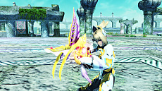 ���������꡼ No.036�Υ���ͥ������ / ��PSO2�פΥ��åץǡ��ȡ�ARKS NEW YEAR CARNIVAL 2019 Part3�פ������»ܡ������ʥȥꥬ���������Ȥ�ȥ�ꥫ��ʤΤϡɤȤΥ���ܤ��о�