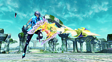 ���������꡼ No.038�Υ���ͥ������ / ��PSO2�פΥ��åץǡ��ȡ�ARKS NEW YEAR CARNIVAL 2019 Part3�פ������»ܡ������ʥȥꥬ���������Ȥ�ȥ�ꥫ��ʤΤϡɤȤΥ���ܤ��о�