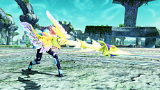 ���������꡼ No.039�Υ���ͥ������ / ��PSO2�פΥ��åץǡ��ȡ�ARKS NEW YEAR CARNIVAL 2019 Part3�פ������»ܡ������ʥȥꥬ���������Ȥ�ȥ�ꥫ��ʤΤϡɤȤΥ���ܤ��о�