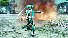 ���������꡼ No.042�Υ���ͥ������ / ��PSO2�פΥ��åץǡ��ȡ�ARKS NEW YEAR CARNIVAL 2019 Part3�פ������»ܡ������ʥȥꥬ���������Ȥ�ȥ�ꥫ��ʤΤϡɤȤΥ���ܤ��о�