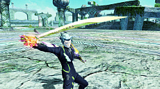 ���������꡼ No.044�Υ���ͥ������ / ��PSO2�פΥ��åץǡ��ȡ�ARKS NEW YEAR CARNIVAL 2019 Part3�פ������»ܡ������ʥȥꥬ���������Ȥ�ȥ�ꥫ��ʤΤϡɤȤΥ���ܤ��о�