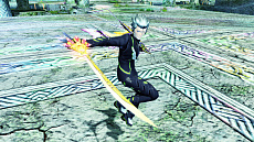 ���������꡼ No.045�Υ���ͥ������ / ��PSO2�פΥ��åץǡ��ȡ�ARKS NEW YEAR CARNIVAL 2019 Part3�פ������»ܡ������ʥȥꥬ���������Ȥ�ȥ�ꥫ��ʤΤϡɤȤΥ���ܤ��о�