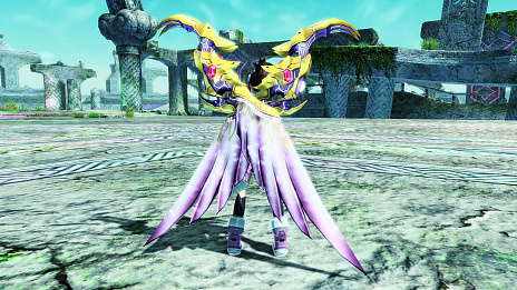 ���������꡼ No.046�Υ���ͥ������ / ��PSO2�פΥ��åץǡ��ȡ�ARKS NEW YEAR CARNIVAL 2019 Part3�פ������»ܡ������ʥȥꥬ���������Ȥ�ȥ�ꥫ��ʤΤϡɤȤΥ���ܤ��о�