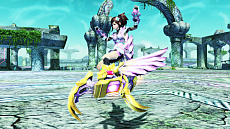 ���������꡼ No.047�Υ���ͥ������ / ��PSO2�פΥ��åץǡ��ȡ�ARKS NEW YEAR CARNIVAL 2019 Part3�פ������»ܡ������ʥȥꥬ���������Ȥ�ȥ�ꥫ��ʤΤϡɤȤΥ���ܤ��о�