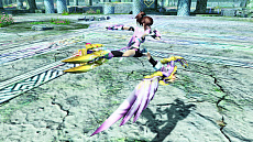 ���������꡼ No.048�Υ���ͥ������ / ��PSO2�פΥ��åץǡ��ȡ�ARKS NEW YEAR CARNIVAL 2019 Part3�פ������»ܡ������ʥȥꥬ���������Ȥ�ȥ�ꥫ��ʤΤϡɤȤΥ���ܤ��о�