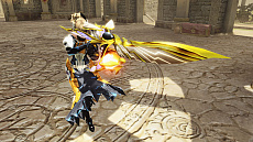 ���������꡼ No.052�Υ���ͥ������ / ��PSO2�פΥ��åץǡ��ȡ�ARKS NEW YEAR CARNIVAL 2019 Part3�פ������»ܡ������ʥȥꥬ���������Ȥ�ȥ�ꥫ��ʤΤϡɤȤΥ���ܤ��о�