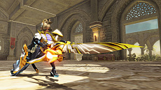 ���������꡼ No.053�Υ���ͥ������ / ��PSO2�פΥ��åץǡ��ȡ�ARKS NEW YEAR CARNIVAL 2019 Part3�פ������»ܡ������ʥȥꥬ���������Ȥ�ȥ�ꥫ��ʤΤϡɤȤΥ���ܤ��о�