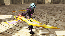 ���������꡼ No.056�Υ���ͥ������ / ��PSO2�פΥ��åץǡ��ȡ�ARKS NEW YEAR CARNIVAL 2019 Part3�פ������»ܡ������ʥȥꥬ���������Ȥ�ȥ�ꥫ��ʤΤϡɤȤΥ���ܤ��о�