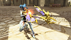 ���������꡼ No.058�Υ���ͥ������ / ��PSO2�פΥ��åץǡ��ȡ�ARKS NEW YEAR CARNIVAL 2019 Part3�פ������»ܡ������ʥȥꥬ���������Ȥ�ȥ�ꥫ��ʤΤϡɤȤΥ���ܤ��о�