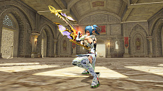 ���������꡼ No.059�Υ���ͥ������ / ��PSO2�פΥ��åץǡ��ȡ�ARKS NEW YEAR CARNIVAL 2019 Part3�פ������»ܡ������ʥȥꥬ���������Ȥ�ȥ�ꥫ��ʤΤϡɤȤΥ���ܤ��о�