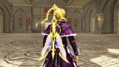 ���������꡼ No.060�Υ���ͥ������ / ��PSO2�פΥ��åץǡ��ȡ�ARKS NEW YEAR CARNIVAL 2019 Part3�פ������»ܡ������ʥȥꥬ���������Ȥ�ȥ�ꥫ��ʤΤϡɤȤΥ���ܤ��о�