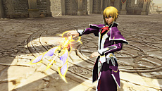 ���������꡼ No.061�Υ���ͥ������ / ��PSO2�פΥ��åץǡ��ȡ�ARKS NEW YEAR CARNIVAL 2019 Part3�פ������»ܡ������ʥȥꥬ���������Ȥ�ȥ�ꥫ��ʤΤϡɤȤΥ���ܤ��о�