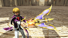 ���������꡼ No.062�Υ���ͥ������ / ��PSO2�פΥ��åץǡ��ȡ�ARKS NEW YEAR CARNIVAL 2019 Part3�פ������»ܡ������ʥȥꥬ���������Ȥ�ȥ�ꥫ��ʤΤϡɤȤΥ���ܤ��о�