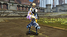 ���������꡼ No.063�Υ���ͥ������ / ��PSO2�פΥ��åץǡ��ȡ�ARKS NEW YEAR CARNIVAL 2019 Part3�פ������»ܡ������ʥȥꥬ���������Ȥ�ȥ�ꥫ��ʤΤϡɤȤΥ���ܤ��о�