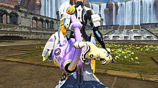 ���������꡼ No.064�Υ���ͥ������ / ��PSO2�פΥ��åץǡ��ȡ�ARKS NEW YEAR CARNIVAL 2019 Part3�פ������»ܡ������ʥȥꥬ���������Ȥ�ȥ�ꥫ��ʤΤϡɤȤΥ���ܤ��о�