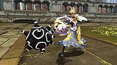 ���������꡼ No.065�Υ���ͥ������ / ��PSO2�פΥ��åץǡ��ȡ�ARKS NEW YEAR CARNIVAL 2019 Part3�פ������»ܡ������ʥȥꥬ���������Ȥ�ȥ�ꥫ��ʤΤϡɤȤΥ���ܤ��о�