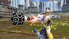 ���������꡼ No.066�Υ���ͥ������ / ��PSO2�פΥ��åץǡ��ȡ�ARKS NEW YEAR CARNIVAL 2019 Part3�פ������»ܡ������ʥȥꥬ���������Ȥ�ȥ�ꥫ��ʤΤϡɤȤΥ���ܤ��о�