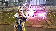 ���������꡼ No.067�Υ���ͥ������ / ��PSO2�פΥ��åץǡ��ȡ�ARKS NEW YEAR CARNIVAL 2019 Part3�פ������»ܡ������ʥȥꥬ���������Ȥ�ȥ�ꥫ��ʤΤϡɤȤΥ���ܤ��о�