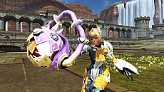 ���������꡼ No.068�Υ���ͥ������ / ��PSO2�פΥ��åץǡ��ȡ�ARKS NEW YEAR CARNIVAL 2019 Part3�פ������»ܡ������ʥȥꥬ���������Ȥ�ȥ�ꥫ��ʤΤϡɤȤΥ���ܤ��о�