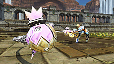 ���������꡼ No.070�Υ���ͥ������ / ��PSO2�פΥ��åץǡ��ȡ�ARKS NEW YEAR CARNIVAL 2019 Part3�פ������»ܡ������ʥȥꥬ���������Ȥ�ȥ�ꥫ��ʤΤϡɤȤΥ���ܤ��о�