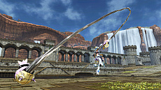 ���������꡼ No.071�Υ���ͥ������ / ��PSO2�פΥ��åץǡ��ȡ�ARKS NEW YEAR CARNIVAL 2019 Part3�פ������»ܡ������ʥȥꥬ���������Ȥ�ȥ�ꥫ��ʤΤϡɤȤΥ���ܤ��о�