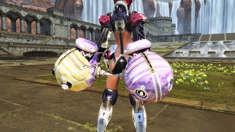 ���������꡼ No.072�Υ���ͥ������ / ��PSO2�פΥ��åץǡ��ȡ�ARKS NEW YEAR CARNIVAL 2019 Part3�פ������»ܡ������ʥȥꥬ���������Ȥ�ȥ�ꥫ��ʤΤϡɤȤΥ���ܤ��о�