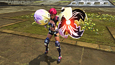 ���������꡼ No.073�Υ���ͥ������ / ��PSO2�פΥ��åץǡ��ȡ�ARKS NEW YEAR CARNIVAL 2019 Part3�פ������»ܡ������ʥȥꥬ���������Ȥ�ȥ�ꥫ��ʤΤϡɤȤΥ���ܤ��о�