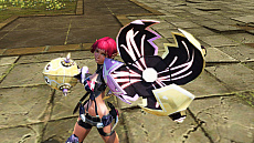 ���������꡼ No.074�Υ���ͥ������ / ��PSO2�פΥ��åץǡ��ȡ�ARKS NEW YEAR CARNIVAL 2019 Part3�פ������»ܡ������ʥȥꥬ���������Ȥ�ȥ�ꥫ��ʤΤϡɤȤΥ���ܤ��о�