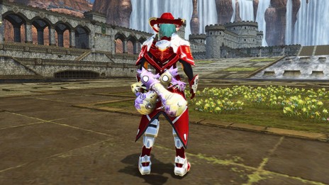 ���������꡼ No.075�Υ���ͥ������ / ��PSO2�פΥ��åץǡ��ȡ�ARKS NEW YEAR CARNIVAL 2019 Part3�פ������»ܡ������ʥȥꥬ���������Ȥ�ȥ�ꥫ��ʤΤϡɤȤΥ���ܤ��о�