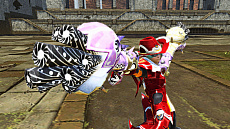 ���������꡼ No.077�Υ���ͥ������ / ��PSO2�פΥ��åץǡ��ȡ�ARKS NEW YEAR CARNIVAL 2019 Part3�פ������»ܡ������ʥȥꥬ���������Ȥ�ȥ�ꥫ��ʤΤϡɤȤΥ���ܤ��о�