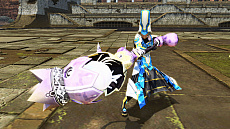 ���������꡼ No.079�Υ���ͥ������ / ��PSO2�פΥ��åץǡ��ȡ�ARKS NEW YEAR CARNIVAL 2019 Part3�פ������»ܡ������ʥȥꥬ���������Ȥ�ȥ�ꥫ��ʤΤϡɤȤΥ���ܤ��о�