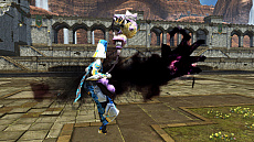 ���������꡼ No.080�Υ���ͥ������ / ��PSO2�פΥ��åץǡ��ȡ�ARKS NEW YEAR CARNIVAL 2019 Part3�פ������»ܡ������ʥȥꥬ���������Ȥ�ȥ�ꥫ��ʤΤϡɤȤΥ���ܤ��о�