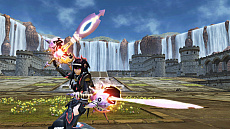 ���������꡼ No.082�Υ���ͥ������ / ��PSO2�פΥ��åץǡ��ȡ�ARKS NEW YEAR CARNIVAL 2019 Part3�פ������»ܡ������ʥȥꥬ���������Ȥ�ȥ�ꥫ��ʤΤϡɤȤΥ���ܤ��о�