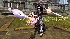 ���������꡼ No.083�Υ���ͥ������ / ��PSO2�פΥ��åץǡ��ȡ�ARKS NEW YEAR CARNIVAL 2019 Part3�פ������»ܡ������ʥȥꥬ���������Ȥ�ȥ�ꥫ��ʤΤϡɤȤΥ���ܤ��о�